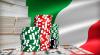 Налоги на азартные игры и казино