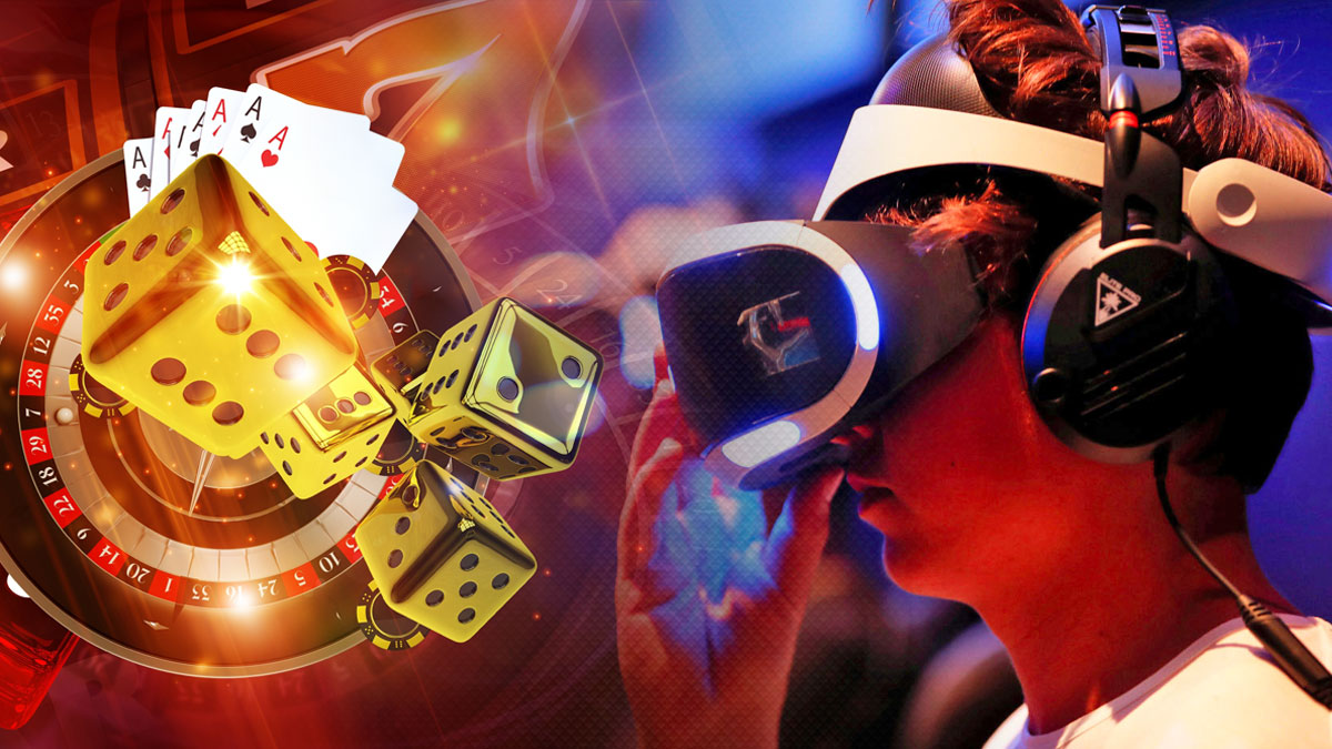Будущее VR-гемблинга: стоит ли ставить на успех?