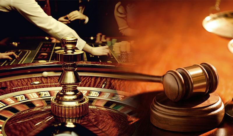 Законодательные веяния в области азартных игр