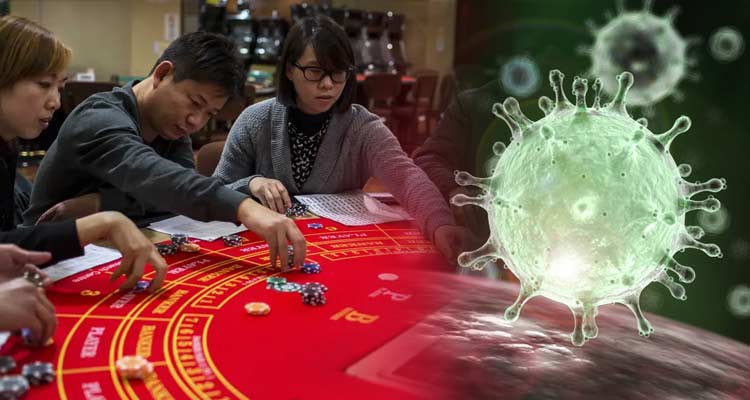 В Японии продолжается легализация казино