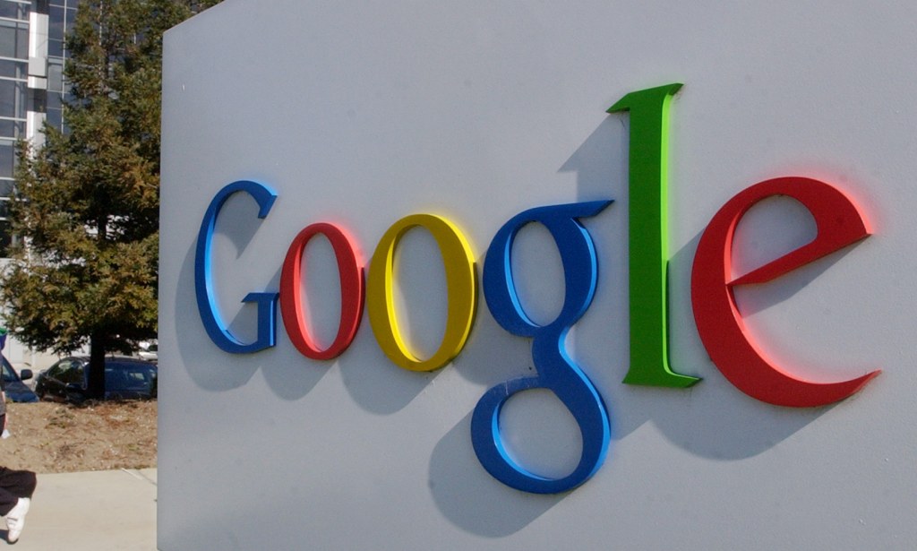 Google будет рекламировать гемблинг в Штатах