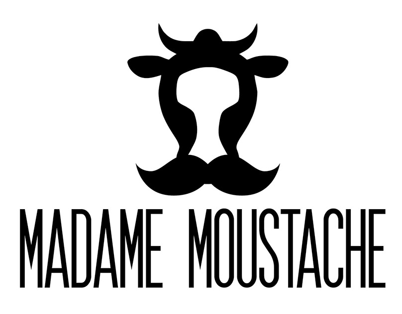 Madame Moustache – выиграй джекпот из мира Дикого Запада