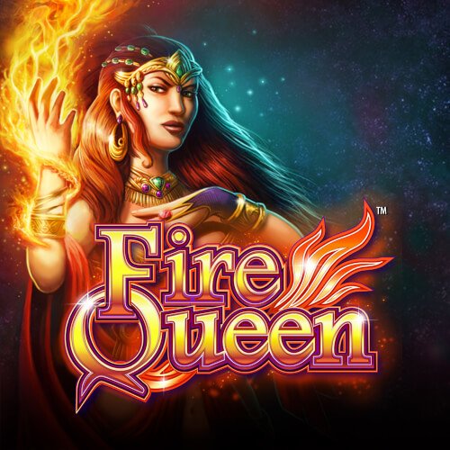 Fire Queen – долгожданная новинка от Amatic