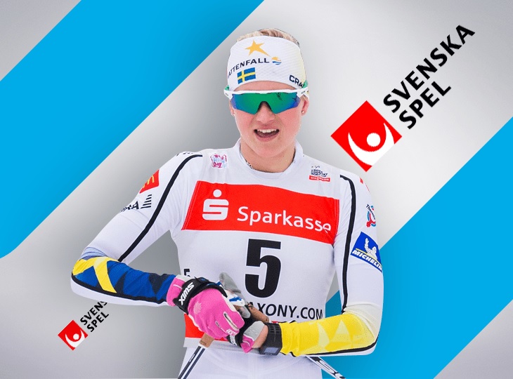 Svenska Spel передала $5kk на развитие спорта Швеции