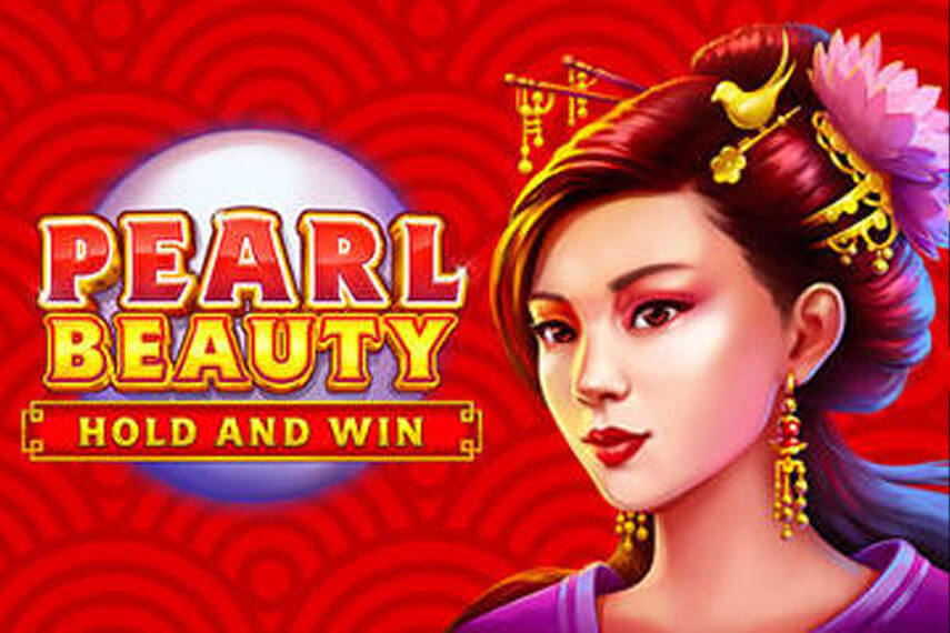 Компания Playson презентует Pearl Beauty: Hold and Win
