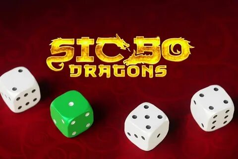 Sic Bo Dragons – долгожданная новинка от Wazdan