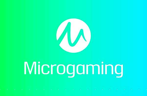 Крупнейший игрок отрасли гемблинга – разработчик софта Microgaming