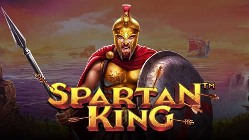 Новый видео-слот компании Pragmatic Play - Spartan King