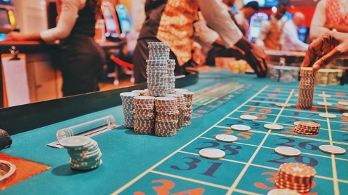 Налогов на выигрыш в казино для иностранцев в Японии не будет 