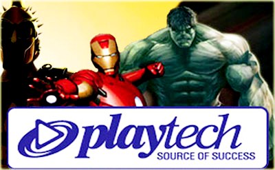 Мировой лидер – компания PlayTech (Плейтек)