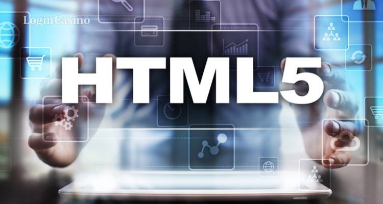 5 преимуществ HTML-5 игр