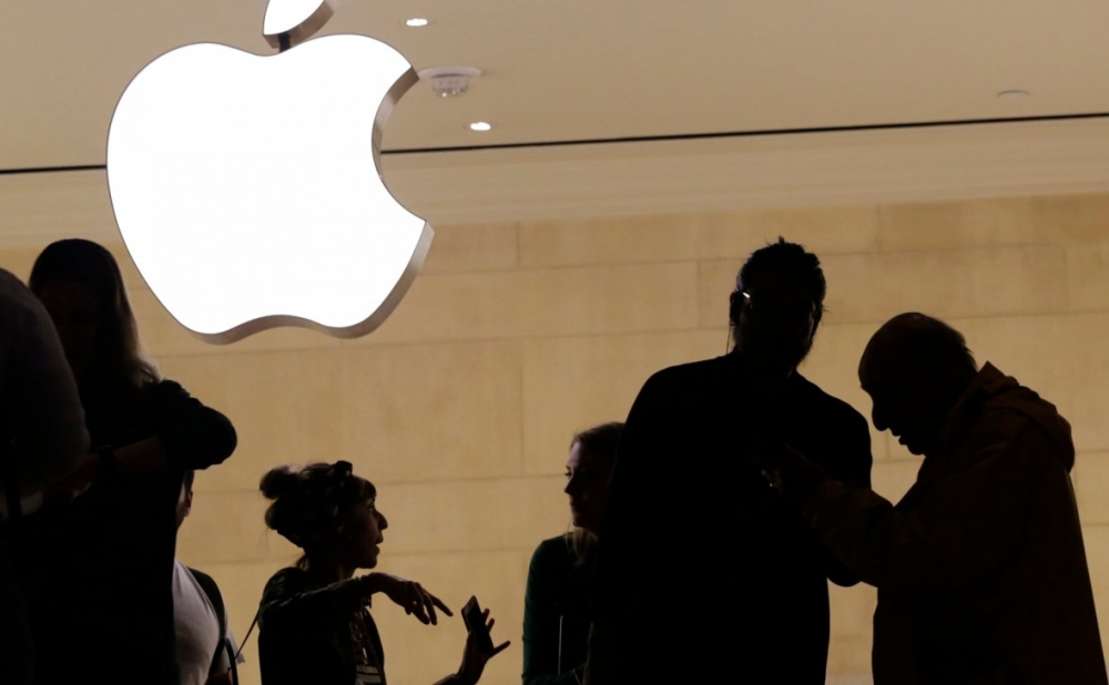 Apple объявила войну гемблингу