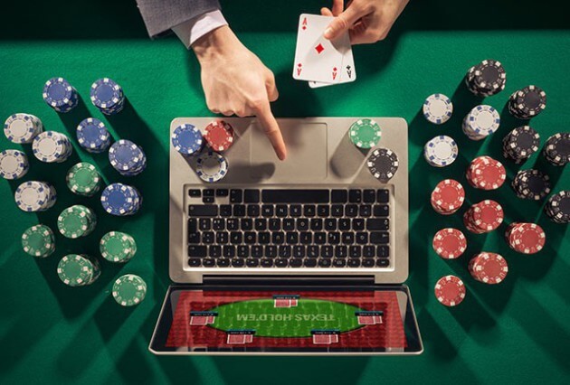 Чем привлекают игроков онлайн-казино?