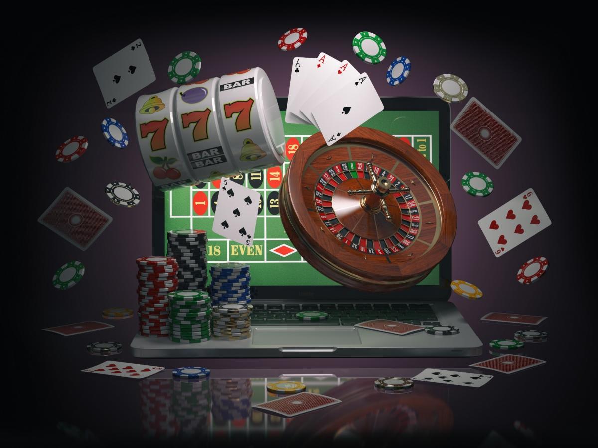 Каким образом онлайн-казино могут поощрять игроков?