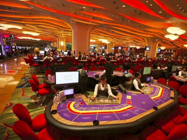 Кто будет управлять новым казино во Вьетнаме?