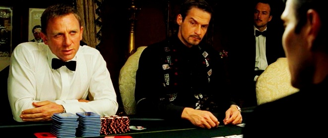 Можно ли пойти против правил казино?