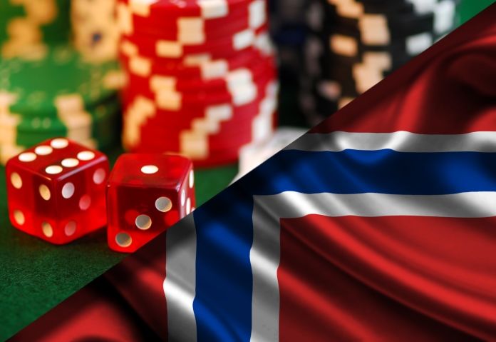 Норвегия закроет платежи в подпольные казино