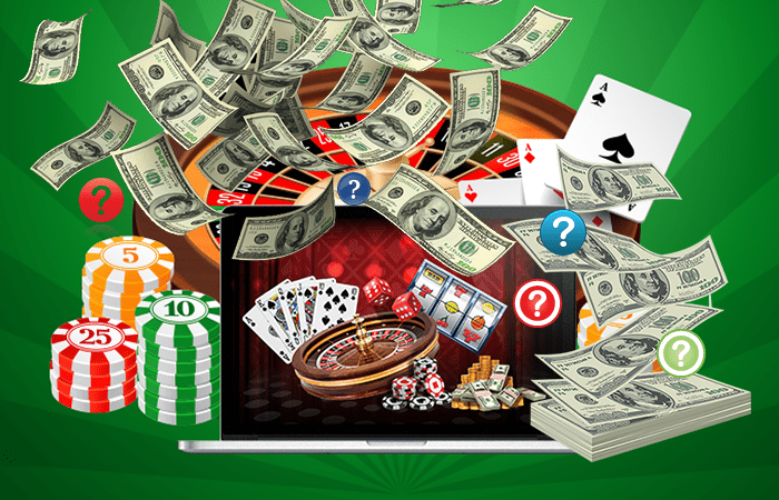 Основные проблемы с игроками в казино-онлайн