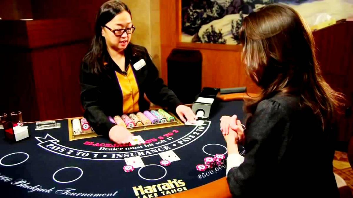 Почему казино прекращают использовать шафл-машины в блэкджеке?
