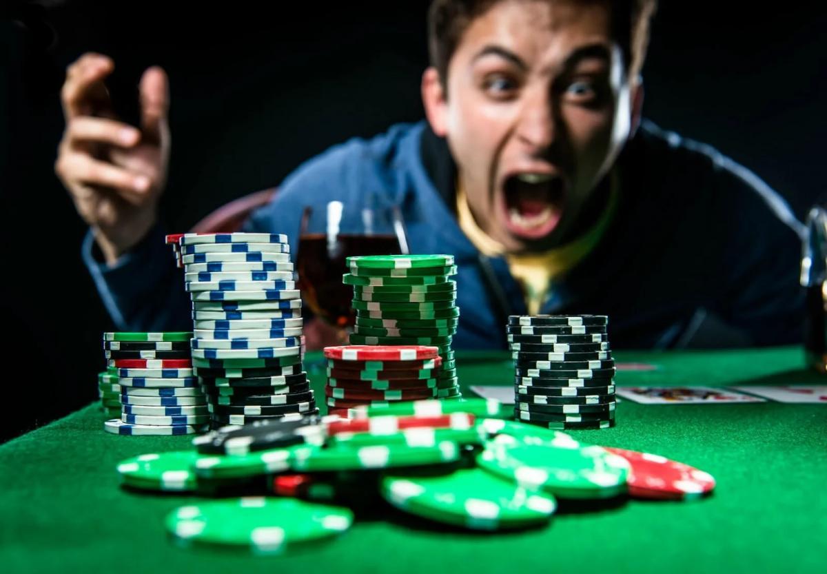 Тенденции, которые окажут влияние на развитие казино в ближайшие несколько лет