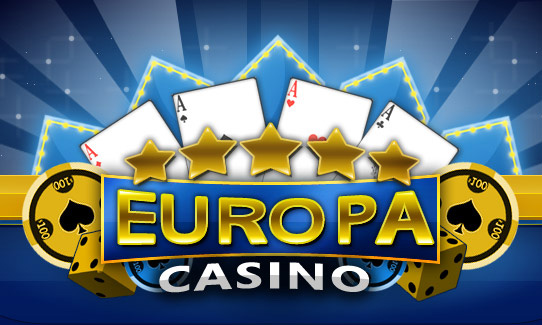 Щедрые подарки от Europa Casino