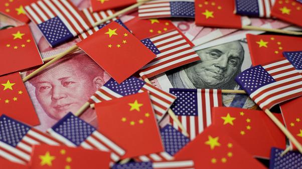 Торговая война США и КНР бьет по Лас-Вегасу