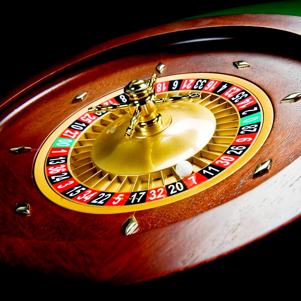 техники ставок в казино