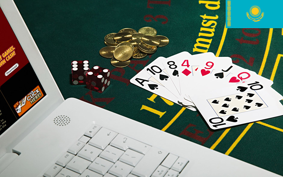 В Казахстане падает интерес к азартным играм