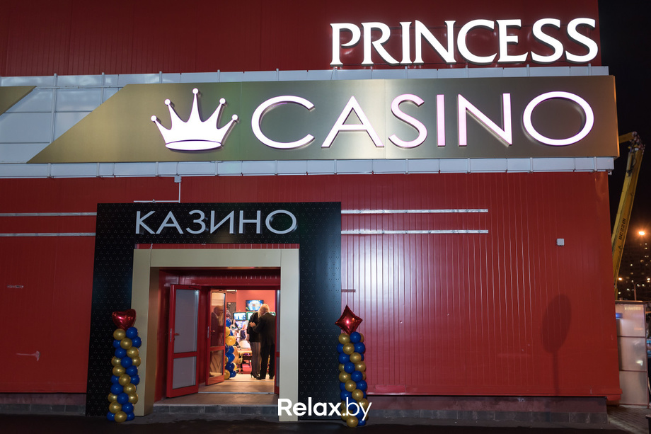 В столице Беларуси открыли новое казино